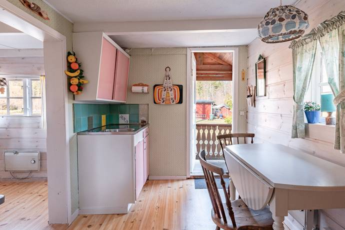 3 rum Fritidshus på Malmjärnsvägen 63 Torsåker, Malmjärn Hofors kommun - bild 31