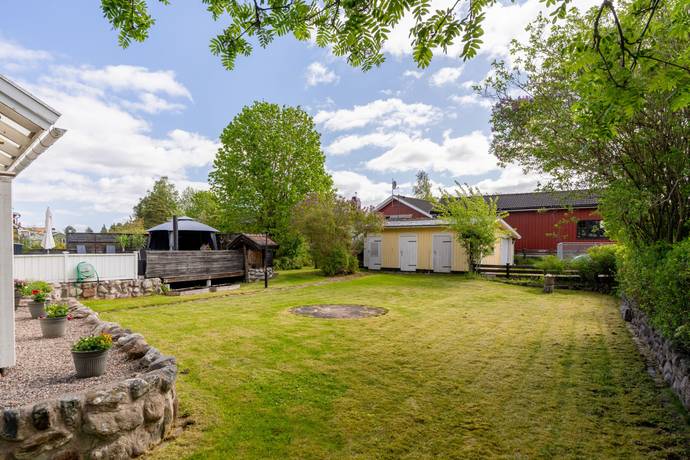 5 rum villa på Stenbackavägen 15 Bomhus, Gävle kommun - bild 5