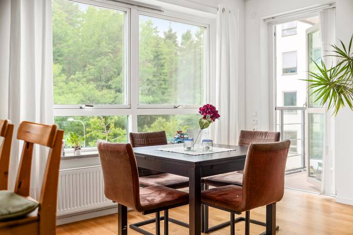 3 rum lägenhet på Gulddragargränd 50 Grimsta, Stockholms kommun - bild 4