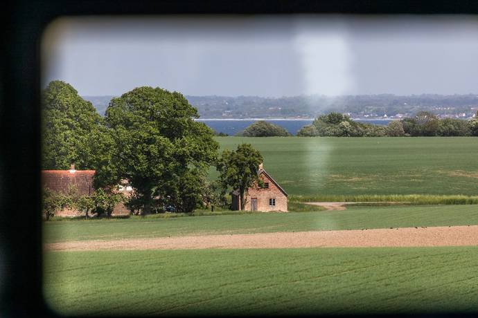 4 rum Villa på Assarvägen 61 VEN Landskrona kommun - bild 37
