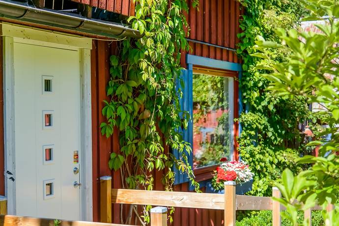 5 rum Villa på Edenberga 572 Edenberga Laholms kommun - bild 5