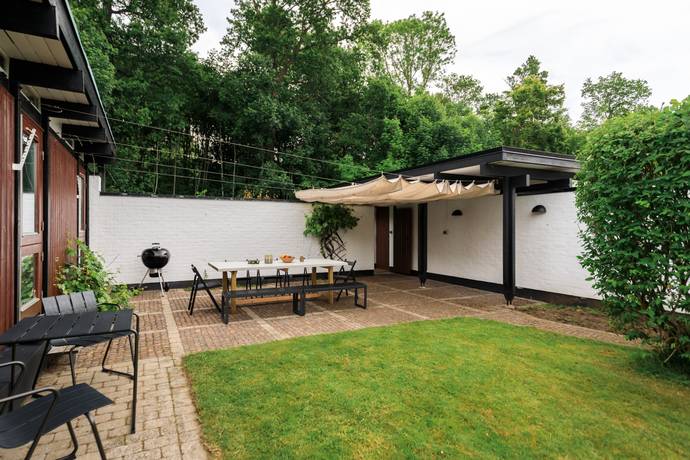 128 m² Villa på Bjällerödsvägen 7 Skälderviken Ängelholms kommun - bild 47