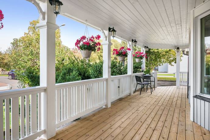 154 m² Villa på Östanbäcksvägen 10 Bäsna Gagnefs kommun - bild 36