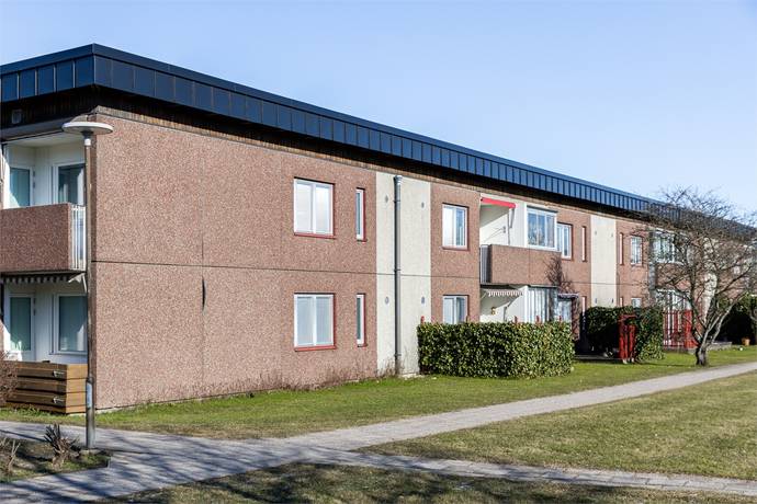 2 rum Lägenhet på Musikantvägen 18C Östra Lund Lunds kommun - bild 18