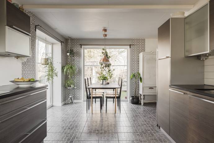 5 rum Villa på Femsjuvägen 1 Tygelsjö/Västra Klagstorp Malmö kommun - bild 3