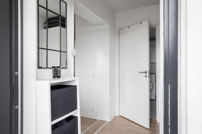 3 rum Lägenhet på Stadsskogsgatan 32D Stadsskogen Alingsås kommun - bild 16