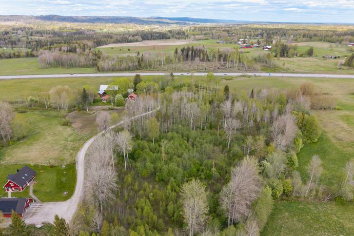 Tomt på Knutstorp Börstorp Lekeberg Lekebergs kommun - bild 8