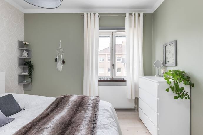 2 rum Lägenhet på Linggatan 17 Vasastaden Linköpings kommun - bild 11