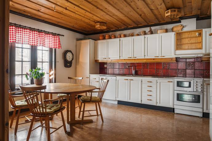 7 rum Villa på Kolgårdsvägen 12 Munksund Piteå kommun - bild 17