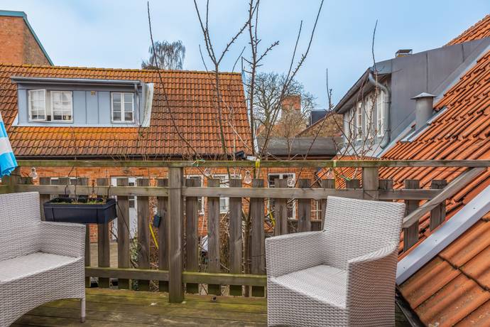 858.5 m² Övrig på Brunnsgatan 9C / Storgatan 10 Gamla Stan Simrishamns kommun - bild 30