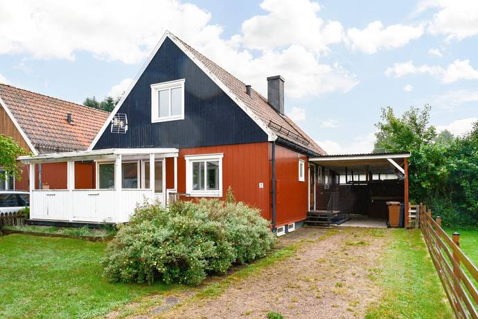 Mockfjärd, Gagnefs kommun