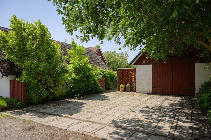 8 rum Villa på Västra Grevie byväg 38 Vellinge kommun - bild 7