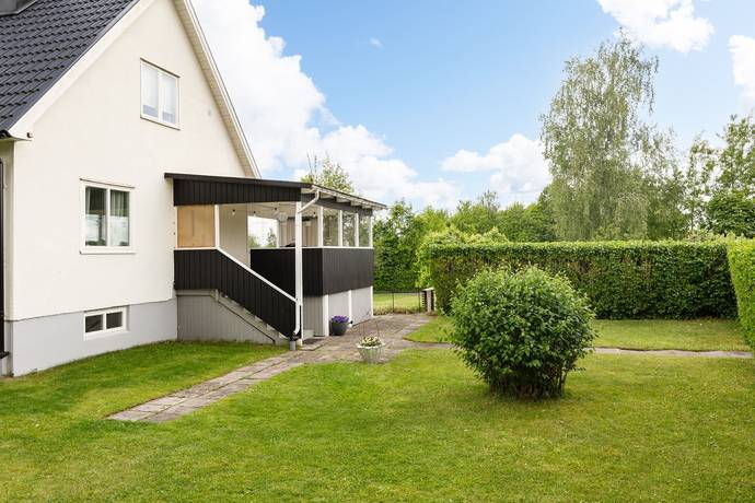 Svanvik, Karlsborgs kommun
