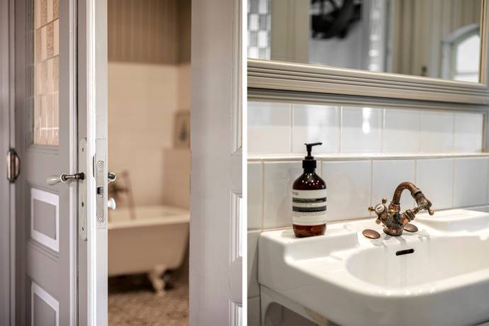 8 rum Villa på Gamla Borrebackevägen 22 Västra Klagstorp Malmö kommun - bild 32
