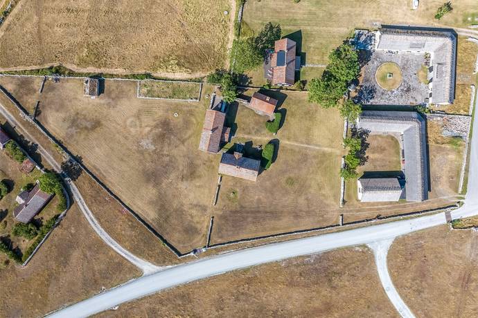 15 rum Gård utan jordbruk på Grytehamnsvägen 6 Gillberga Borgholms kommun - bild 52