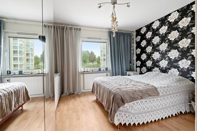 2 rum Lägenhet på Karlslundsgatan 22  Centrala Södertälje Södertälje kommun - bild 9