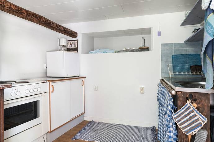 3 rum Villa på Höryda 114 Fridlevstad Karlskrona kommun - bild 11