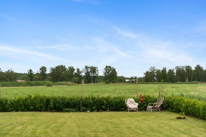 4 rum Lägenhet på Osbacksvägen 33 B Björnö Norrtälje kommun - bild 12