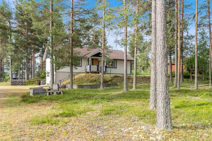 3 rum villa på Furudal Tappuddsvägen 45 Furudal, Rättviks kommun - bild 3