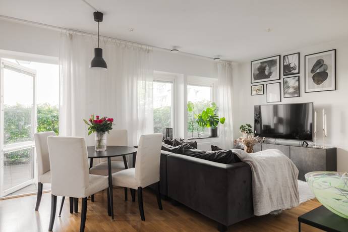 1 rum Lägenhet på Finalgatan 7A Lund - Centrum Lunds kommun - bild 10