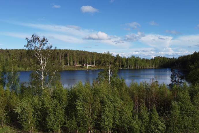 3 rum Villa på Hemmistjärn 45 Hemmistjärn Skellefteå kommun - bild 15