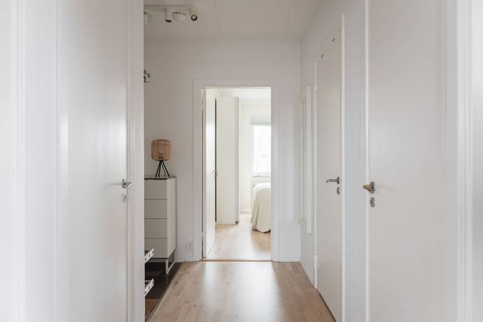 5 rum Lägenhet på Östra Ansgarigatan 95F Limhamn Malmö kommun - bild 16