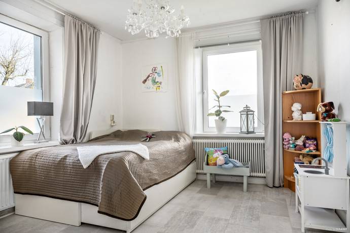 10 rum Villa på Storgatan 65 Klippan Klippans kommun - bild 16
