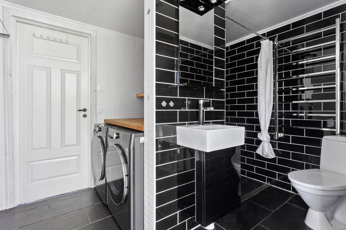 5 rum Villa på Vitmossevägen 6 Skirhult Österåkers kommun - bild 9