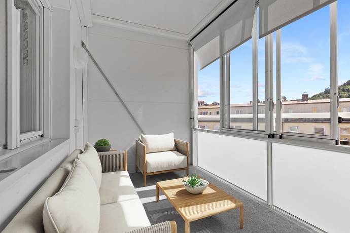 2 rum lägenhet på Packhusgatan 10B Söder, Uddevalla kommun - bild 2