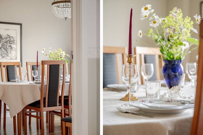 6 rum Kedjehus på Ekhovsvägen 23 Mariefred Strängnäs kommun - bild 12