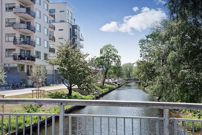3 rum Lägenhet på Anders Personsgatan 11 Nya Gårda Göteborgs kommun - bild 24