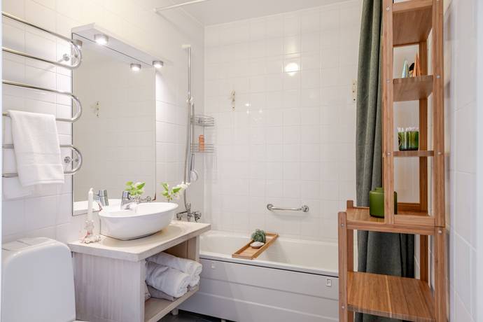 2 rum lägenhet på Stationsvägen 33 Stuvsta, Huddinge kommun - bild 3