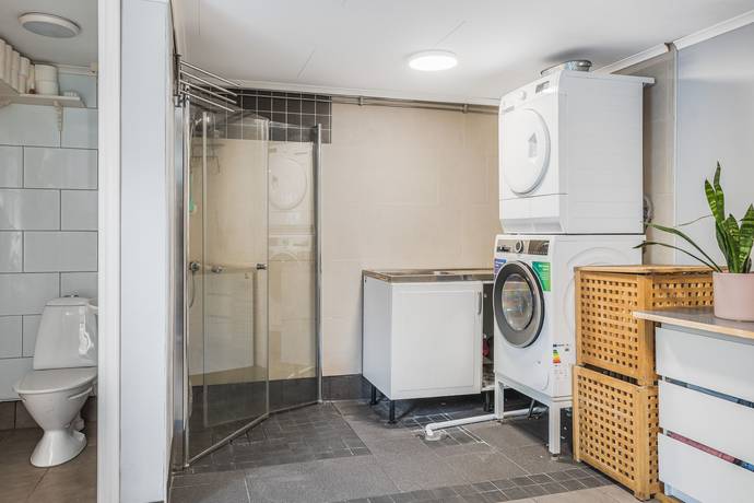 5 rum Villa på Mörevägen 6 Ljungbyholm Kalmar kommun - bild 33