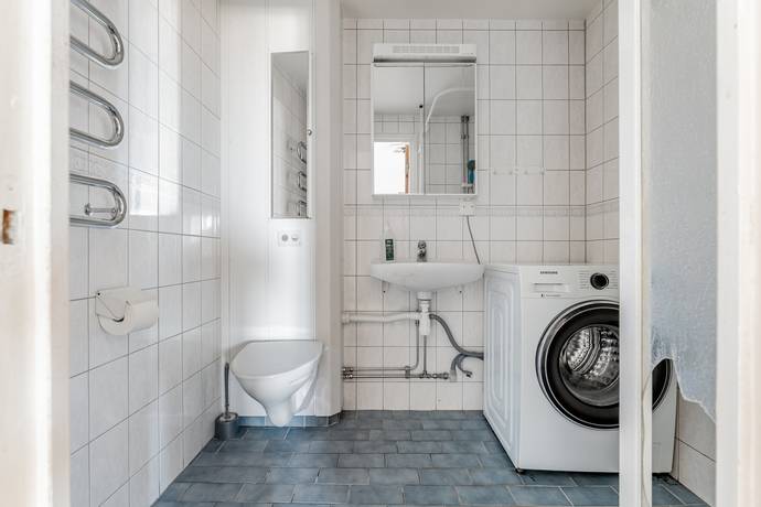 2 rum Lägenhet på Trädgårdsgatan 17 Centrum Oxelösunds kommun - bild 16