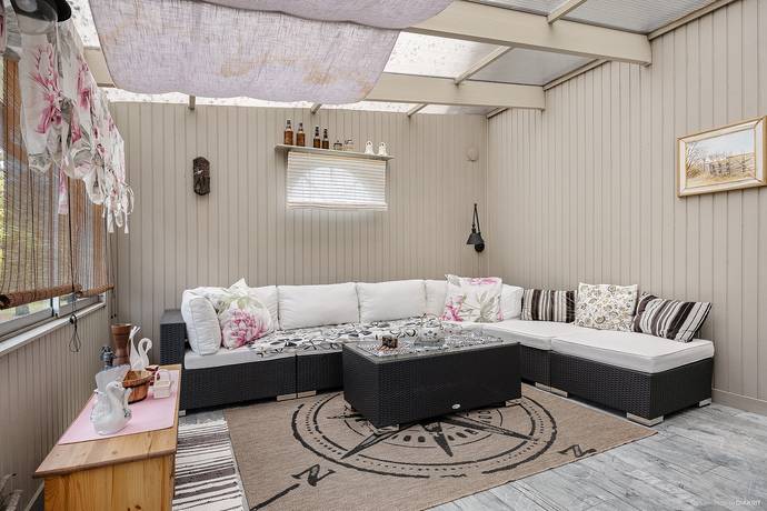 3 rum Villa på Angelbosvägen 33 Lärbro - Norra Gotland Gotlands kommun - bild 8