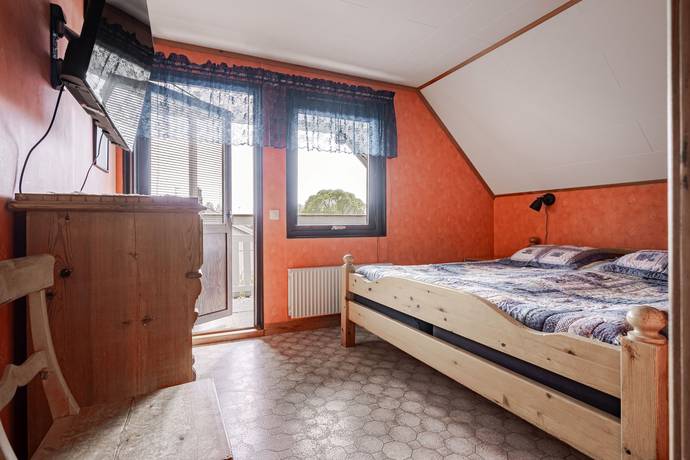 4 rum Villa på Hästhovsvägen 12 Hackås Bergs kommun - bild 15