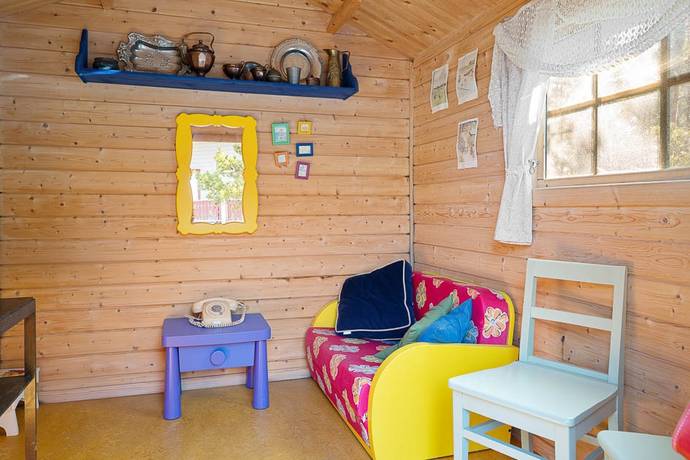 2 rum Fritidshus på Utsiktsvägen 32 Stensund Trosa kommun - bild 22