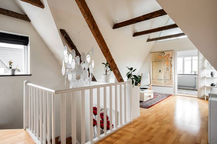 7 rum Villa på Smålandsgatan 34 Olympia Helsingborgs kommun - bild 25