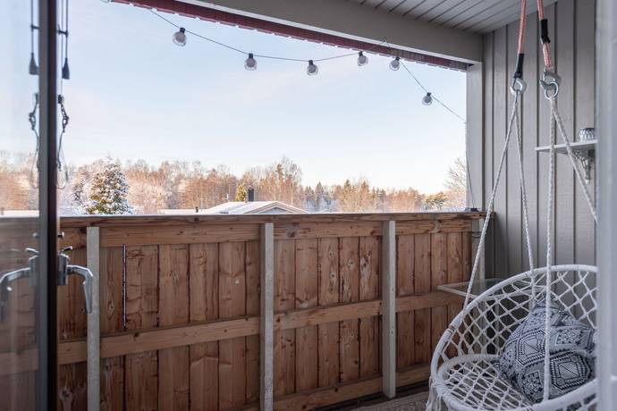 6 rum Villa på Christinelundsvägen 27 Nora Nora kommun - bild 19