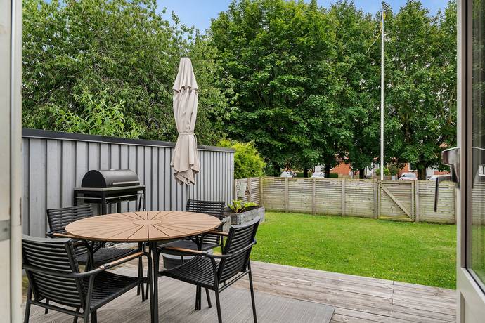 3 rum Radhus på Rönnstigen 8 Centralt Svedala kommun - bild 19