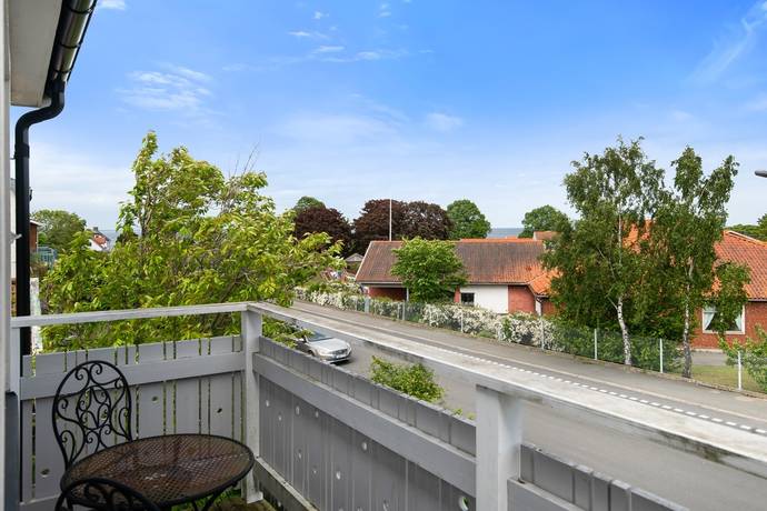 5 rum villa på Eliselundsvägen 11 Kivik, Simrishamns kommun - bild 4