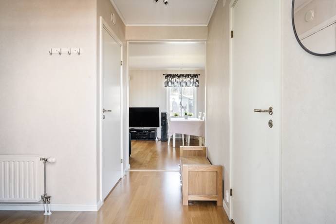 3 rum Lägenhet på Lindegårdsvägen 43 Bålsta - Väppeby Äng Håbo kommun - bild 5