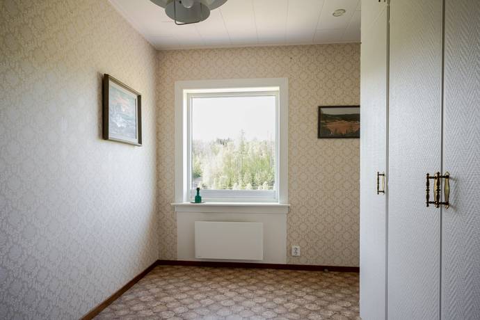 4 rum Villa på Fors 112 Fors Örnsköldsviks kommun - bild 9