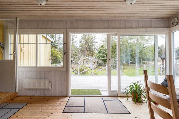 4 rum Villa på Askskär 43 Gräsö Östhammars kommun - bild 22
