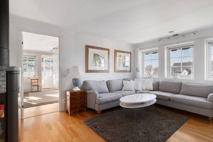 9 rum Villa på Kållasgårdsgatan 87 Varla Kungsbacka kommun - bild 24