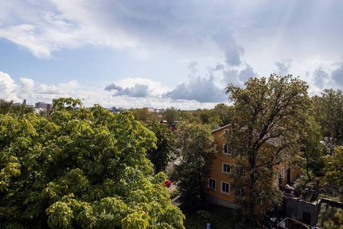2 rum lägenhet på Förrådsgatan 1 Råsunda, Solna kommun - bild 4