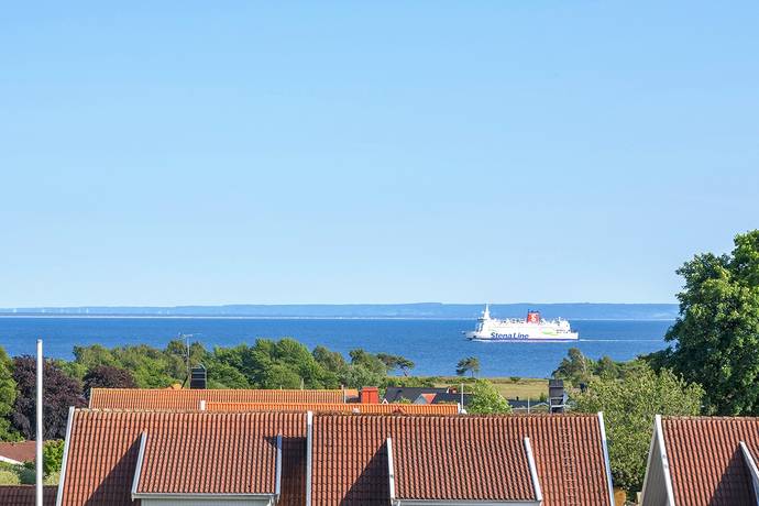 8 rum villa på Stenstigen 6A Stenhuggeriet, Halmstads kommun - bild 3