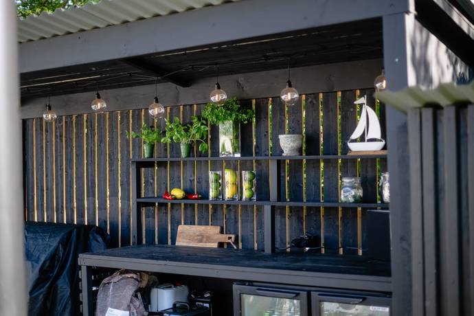 6 rum Villa på Lundagatan 8 Trosa centralt Trosa kommun - bild 8