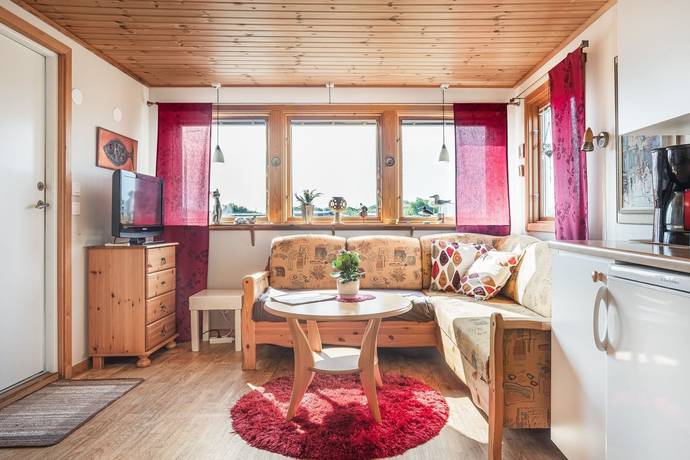 1 rum Fritidshus på Sjötungan 1 Skrea Strand Falkenbergs kommun - bild 12