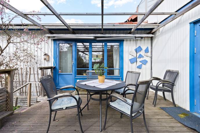 8 rum Villa på Björkgatan 55 Fålhagen Uppsala kommun - bild 43